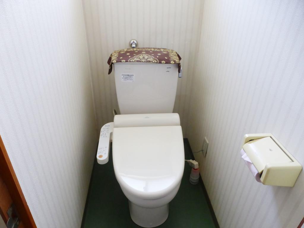 假日公园 神乐之家假日公园 汤泽町