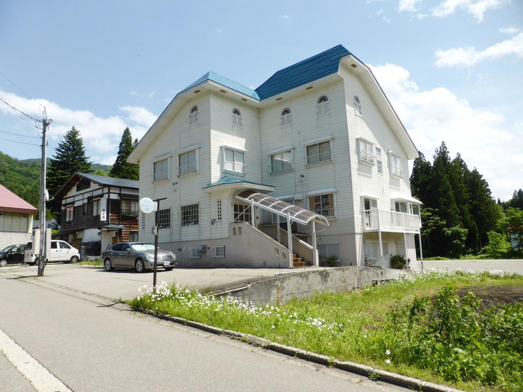 假日公园 神乐之家假日公园 汤泽町