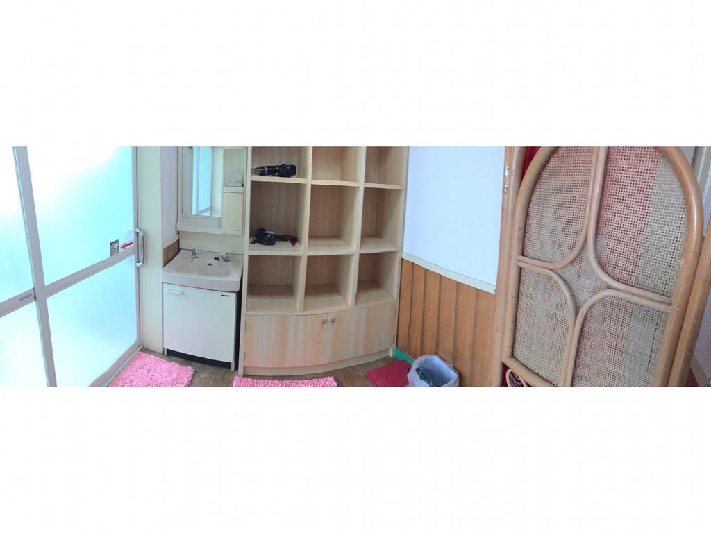 神乐之家假日公园 2* 汤泽町