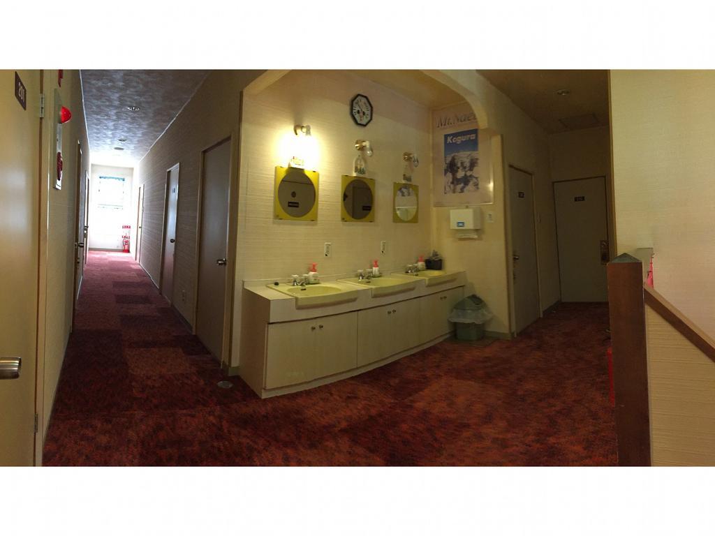 假日公园 神乐之家假日公园