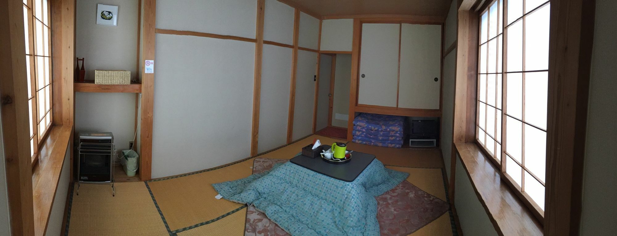 假日公园 神乐之家假日公园